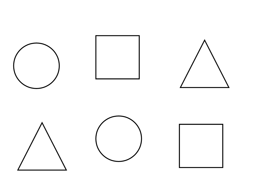 Картина круг треугольник квадрат. Геометрические фигуры для дошкольников. Геометрические фигуры большие и маленькие. Простые фигуры. Простые геометрические фигуры для детей.